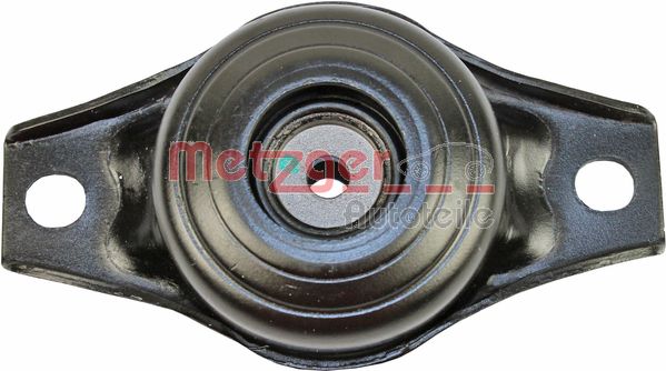 METZGER 6490089 GREENPARTS Federbeinstützlager